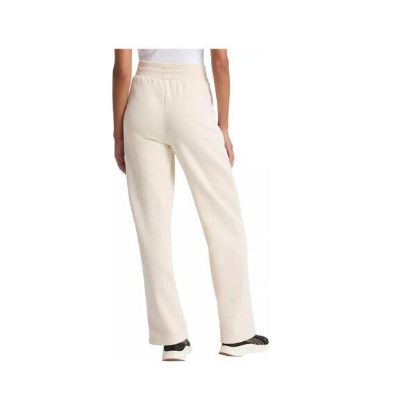 NWT Puma Womens Fleece Straight Leg Sweatpants Multicolor Sz M-2XL $60 11HL183 - Picture 6 of 9